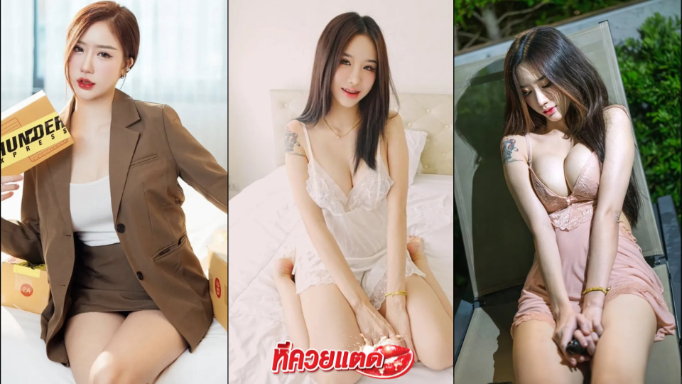 คลิปหลุด Fuji_Chan น้องฟูจิคนสวย ช่วยตัวเองกับของเล่นชิ้นโปรด ฟินสุด